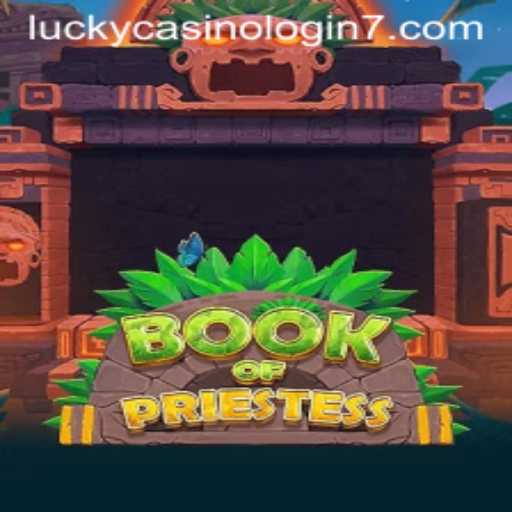 Exploring the Book of Priestess Game