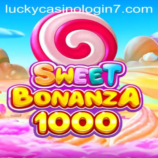 SweetBonanza1000: A Thrilling Escape in the World of Online Casinos